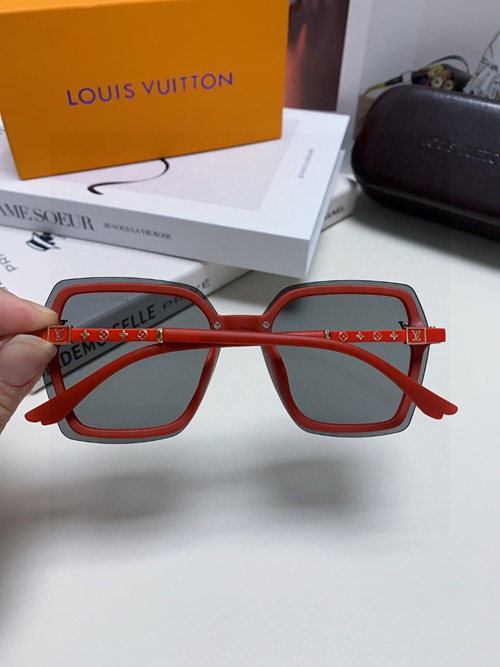 ルイヴィトンサングラス細部ディテール